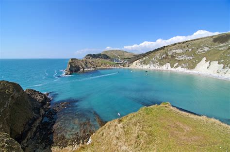 lulworth-cove | Unique Devon Tours