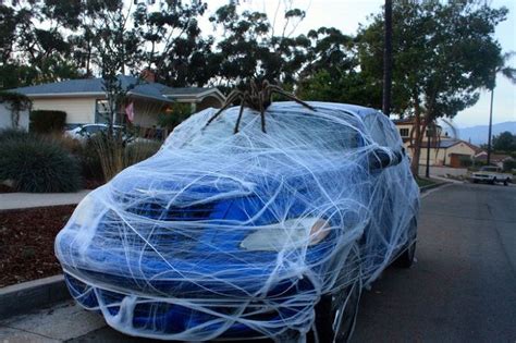 Funny and Harmless Car Pranks