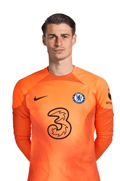 Kepa Arrizabalaga | Profile | Official Site | Chelsea Football Club