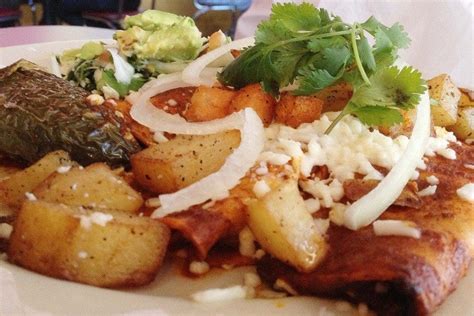 San Antonio Mexican Food Restaurants: 10Best Restaurant Reviews