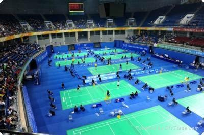 Badminton Scoring System - KAZO (China Manufacturer) - Badminton & Squash - Sport Products ...