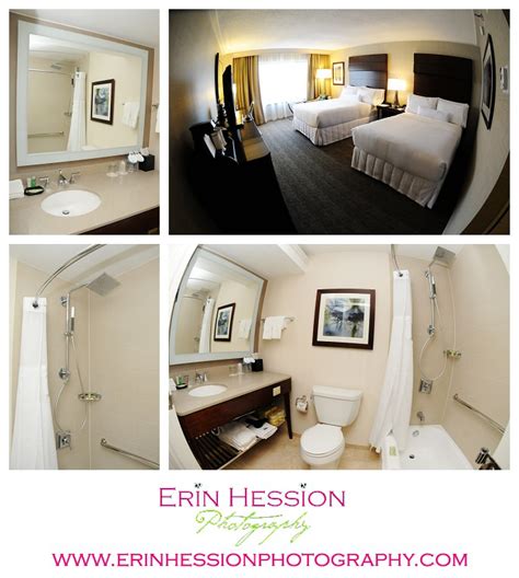 The Westin Indianapolis! | Erin Hession Photography