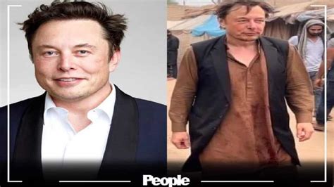 Doppelganger meaning l Elon Musk’s Doppelganger – TheHindiMeaning.in