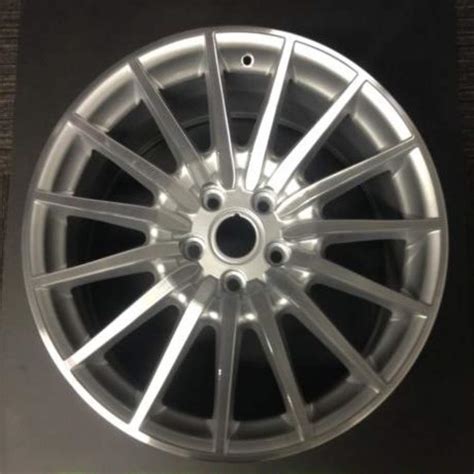 Aston Martin DB9 2006-2016 19" OEM Machined Wheel Rim - Wheels America