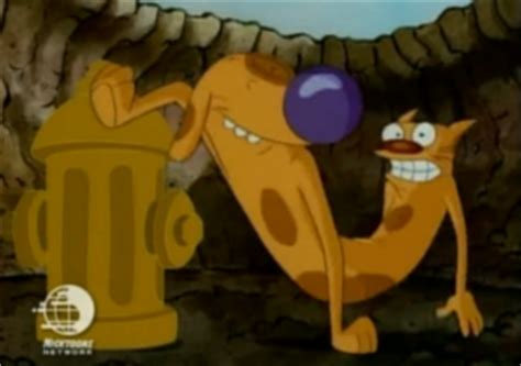 Nickelodeon's Catdog - Catdog Photo (36878779) - Fanpop