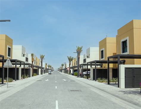 Sharjah Sustainable City Launches Phase 3 Of Eco-Friendly Community ...