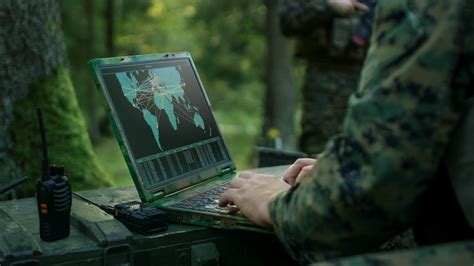 Everything You Need to Know About Cyber Warfare - Nexus