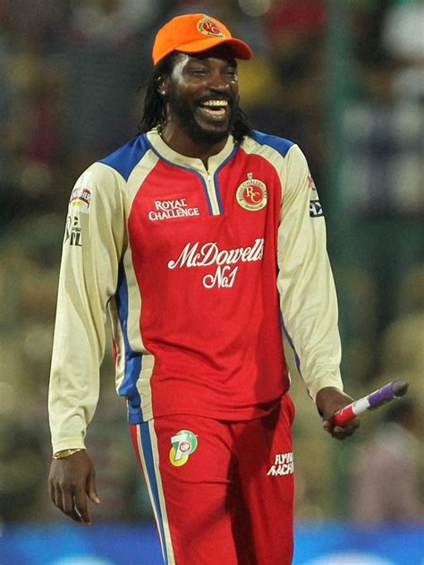 IPL Fastest Hundreds; Chris Gayle sits on top of list