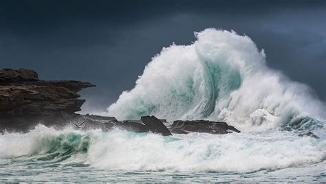 A Comprehensive Guide to Creating Incredible Seascape Photographs | Fstoppers