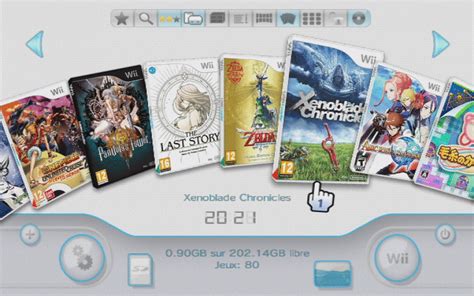 Wii U Usb Loader Gx It also allows you to create such backups straight from the original dvd or ...