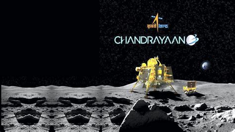 ISRO’s Chandrayaan-3: Who are the leaders behind ISRO’s largest space ...