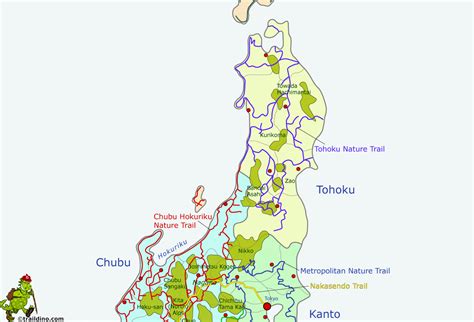 Tohoku