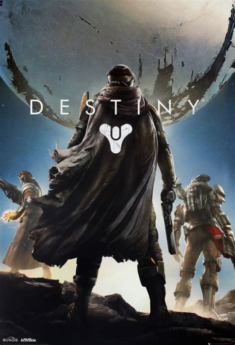 All Destiny 1 & 2 DLC/Season (+ vanilla games) Tier List (Community ...