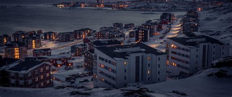 Nuuk and Reykjavík - a perfect combination for a holiday - [Visit ...