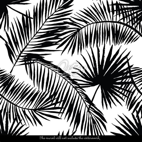 Update more than 55 black and white leaf wallpaper latest - in.cdgdbentre