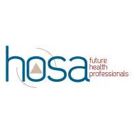 Hosa (Future Health Professionals) logo vector - Logovector.net