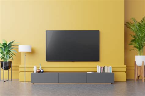 The importance of the TV in home staging | LaptrinhX / News