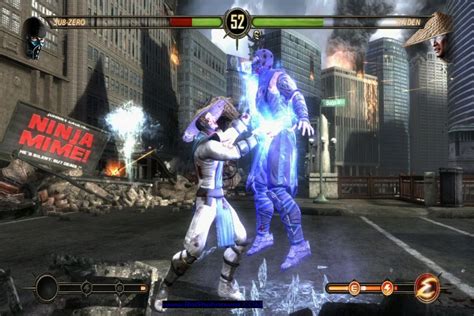 Download Mortal Kombat Complete Edition Game For PC ~ JB BLOG