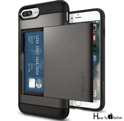 Best iPhone 7 Plus Card Holder Case in 2022