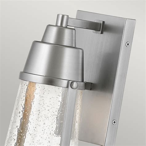 Miles IP44 Coastal Outdoor Wall Lights | The Lighting Superstore