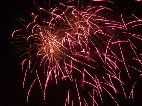 Fireworks | Firework explosions at the 'Fright Night' event … | Flickr