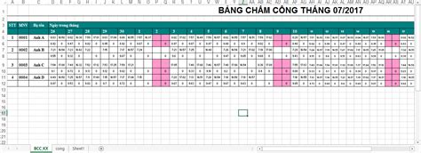 Cách tính lương theo giờ trong Excel