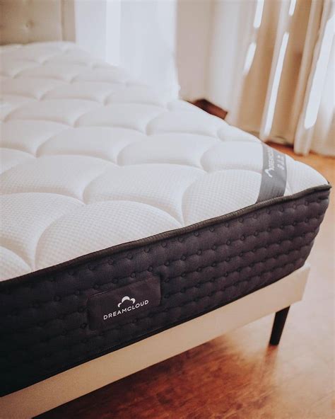 Where are DreamCloud Mattresses Made 2024 - USA or UK?