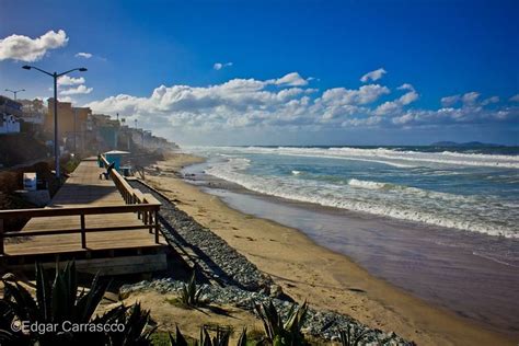 Playas de Tijuana, Febrero de 2016 Beach, Water, Outdoor, Beaches, February, Gripe Water ...