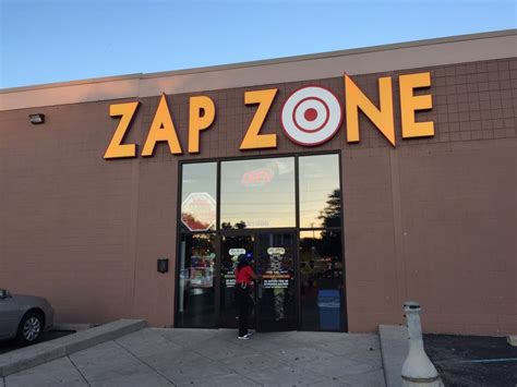 Date Night at Zap Zone | Farmington, MI Patch