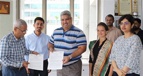 IESA and IIT Madras Research Park Partner to Support Innovations and Entrepreneurship - IITM ...