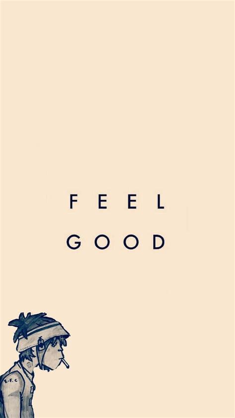 Feeling Good Wallpapers