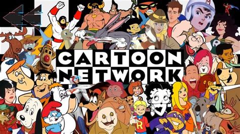 Why has Cartoon Network stopped making so many great shows like Courage ...