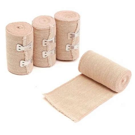 Medical Roller Bandage, For Hospital And Clinical at Rs 240/pack in Pune