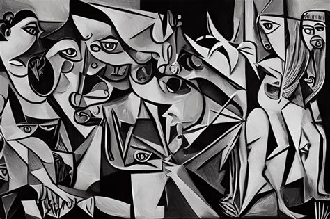 Guernica Pablo Picasso