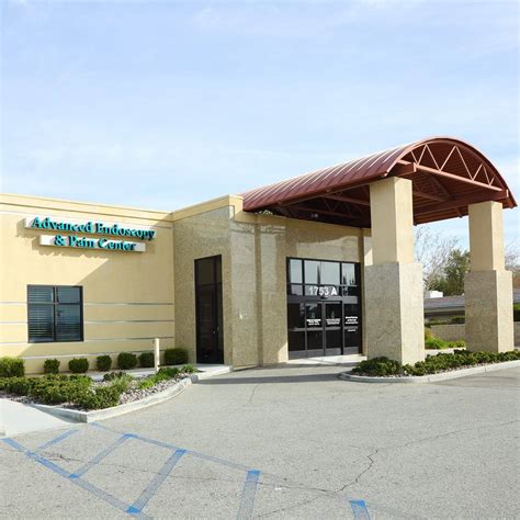 Advanced Endoscopy and Pain Center | Lancaster CA