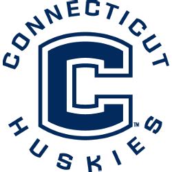 Connecticut Huskies Alternate Logo | Sports Logo History