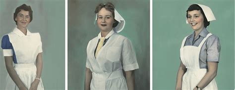 A Universal Code: Nurse Uniforms of All Nations – Circulating Now from ...