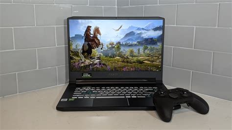 Acer Predator Triton 500 (2020) review | Laptop Mag