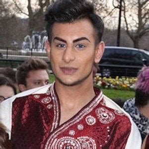 Junaid Ahmed - Age, Family, Bio | Famous Birthdays