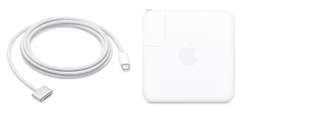 The differences between MacBook Chargers - Gespeed Limited