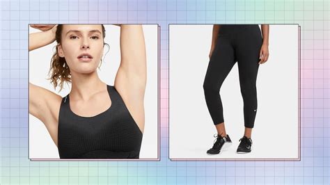 Nike workout clothes: we review the top picks | My Imperfect Life