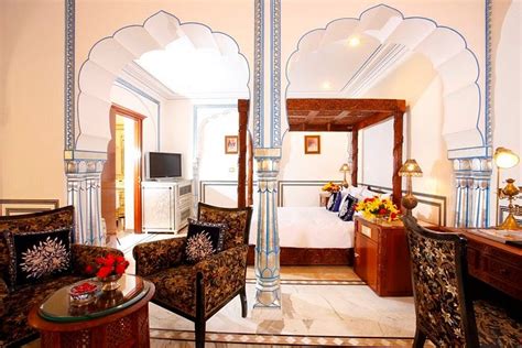 THE RAJ PALACE - Updated 2023 Prices & Hotel Reviews (Jaipur, India)