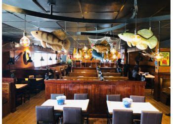 3 Best Seafood Restaurants in Pembroke Pines, FL - Expert Recommendations