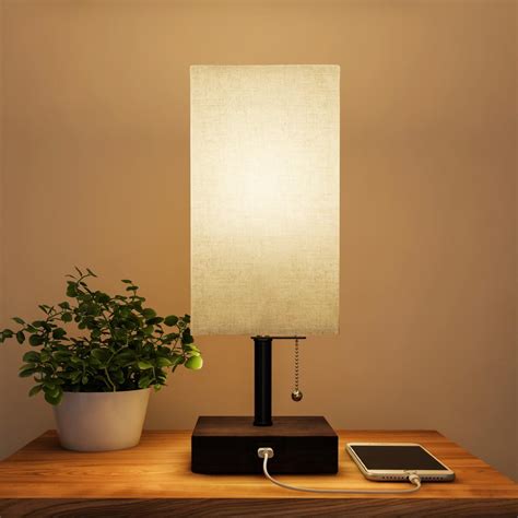 Brown LED Table Lamps at Lowes.com