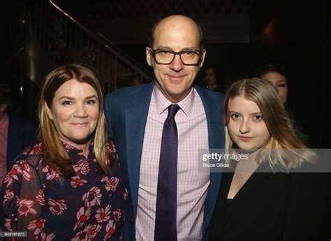 Mare Winningham, boyfriend Anthony Edwards and daughter Poppy Edwards ...