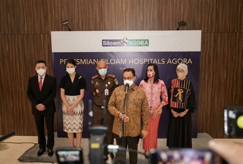 How this newly-built Siloam hospital intends to treat cancer patients in East Jakarta - HMA