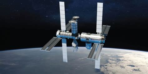 NASA sets sail into a promising but perilous future of private space ...