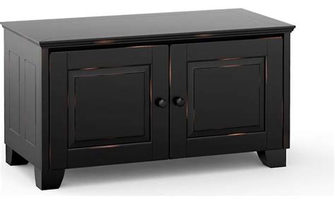 Salamander Designs Chameleon Collection Hampton 221 A/V cabinet for TVs up to 50" at Crutchfield.com