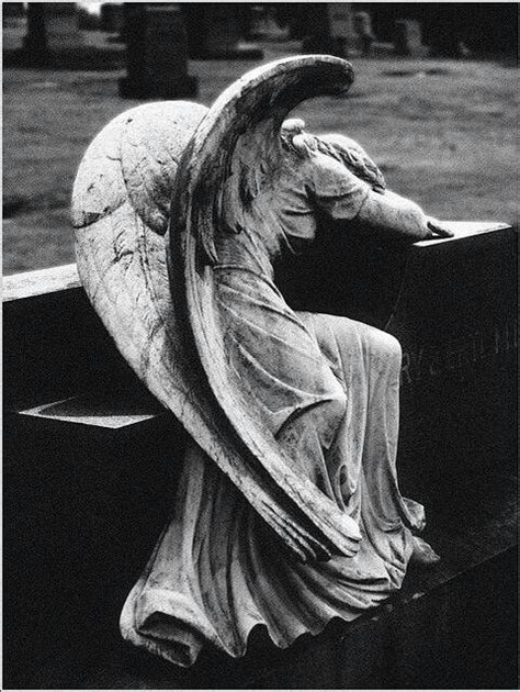 10 Best images about Old cemeteries and Angel Statues on Pinterest | Statue of, Highgate ...