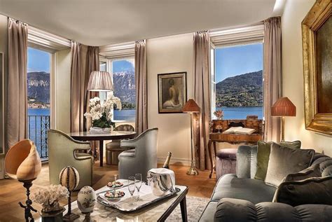 Lake Como Hotels with Best Views — The Most Perfect View